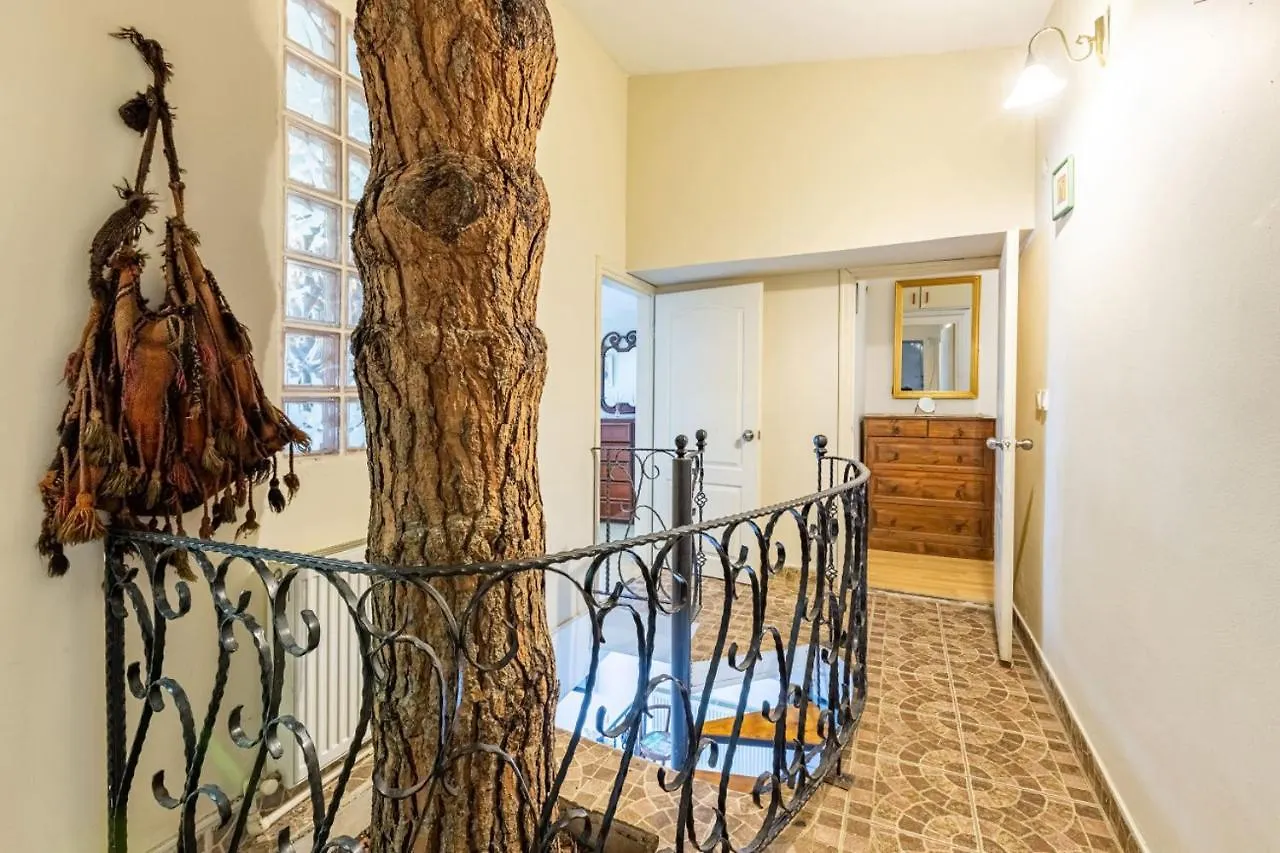 Case de vacanță Uniq Villa Istanbul