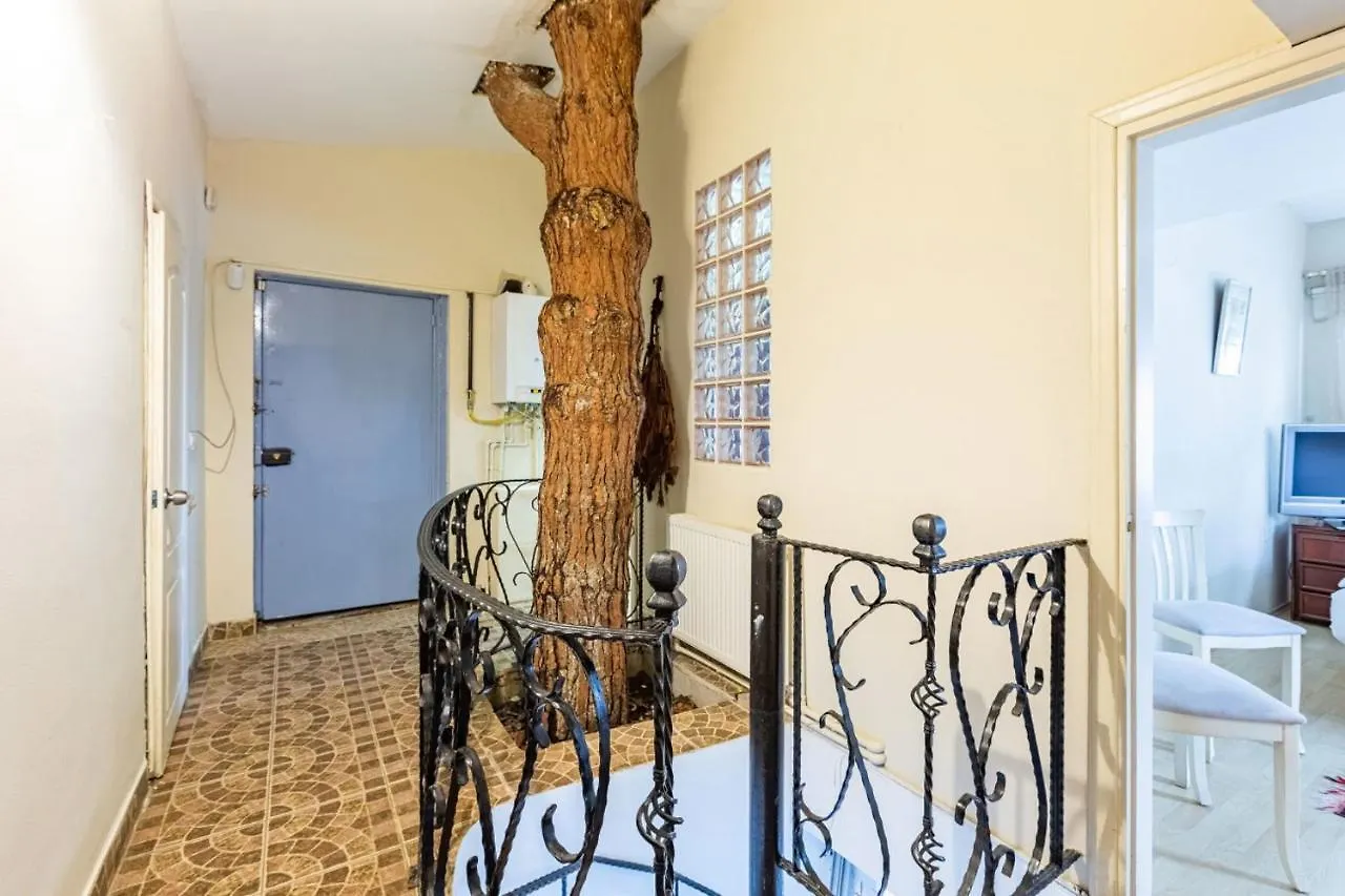Case de vacanță Uniq Villa Istanbul