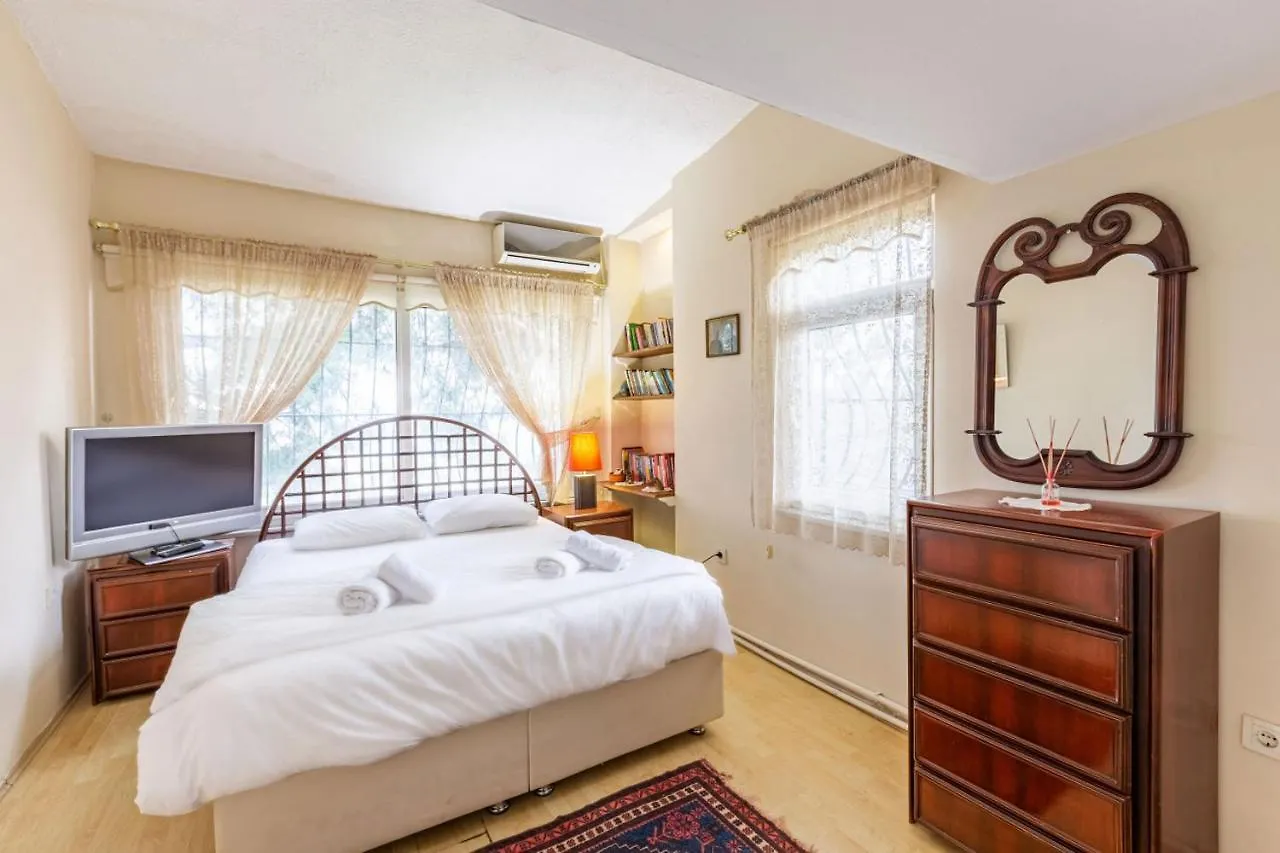 Case de vacanță Uniq Villa Istanbul Turcia